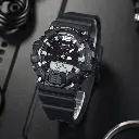 CASIO STANDARD HDC-700-1A