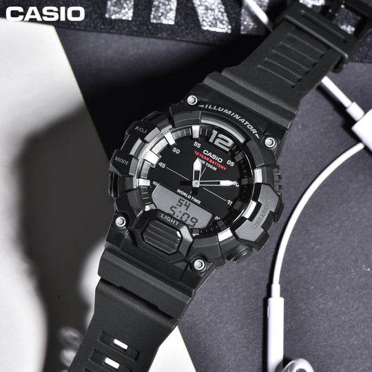 CASIO STANDARD HDC-700-1A