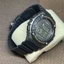 CASIO STANDARD W-216H-1B