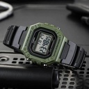 CASIO STANDARD W-218H-3A