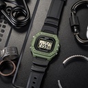 CASIO STANDARD W-218H-3A