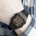 CASIO STANDARD W-800HG-9A