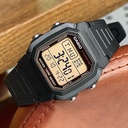 CASIO STANDARD W-800HG-9A
