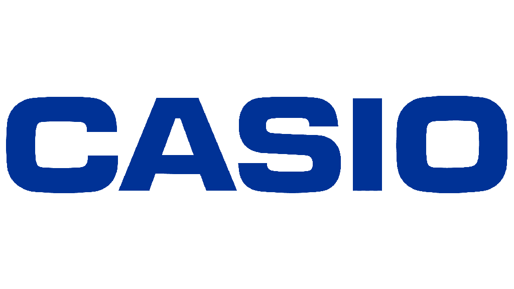 CASIO STANDARD W-800HG-9A