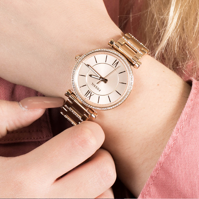 FOSSIL ES4301