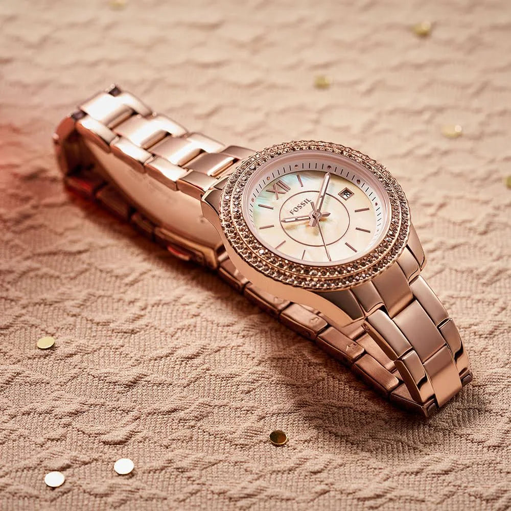 FOSSIL ES5136