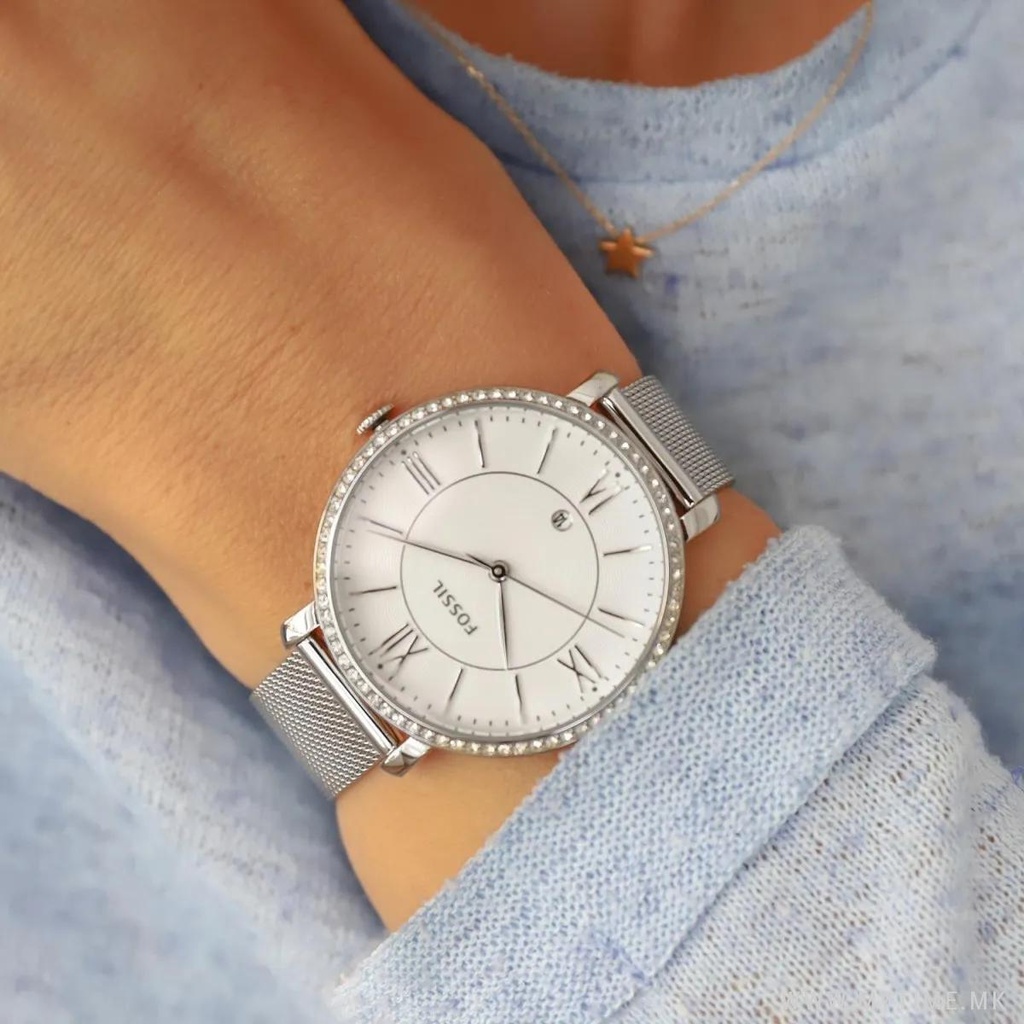 FOSSIL ES4627