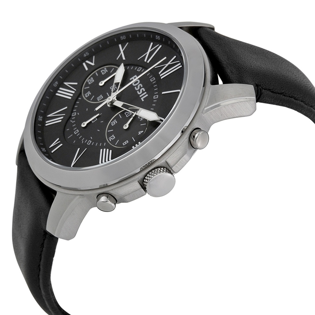 FOSSIL FS4812
