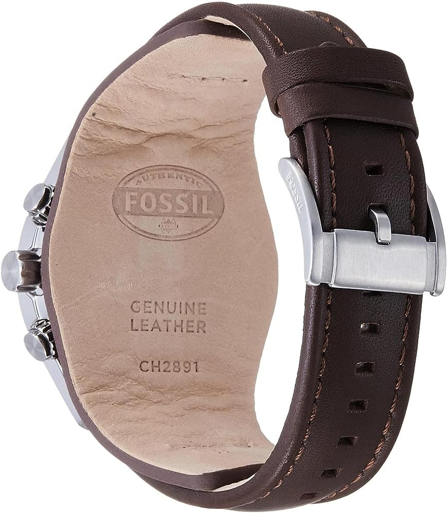 FOSSIL CH2891