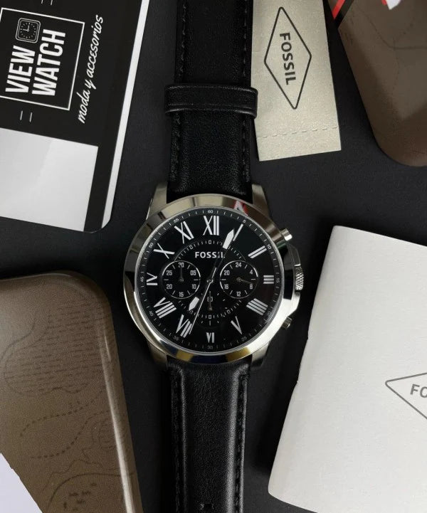 FOSSIL FS4812