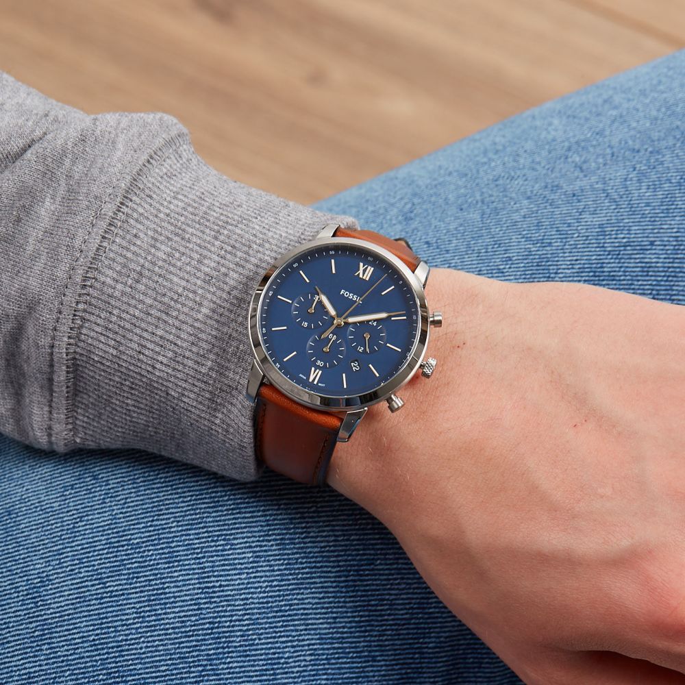 FOSSIL FS5453