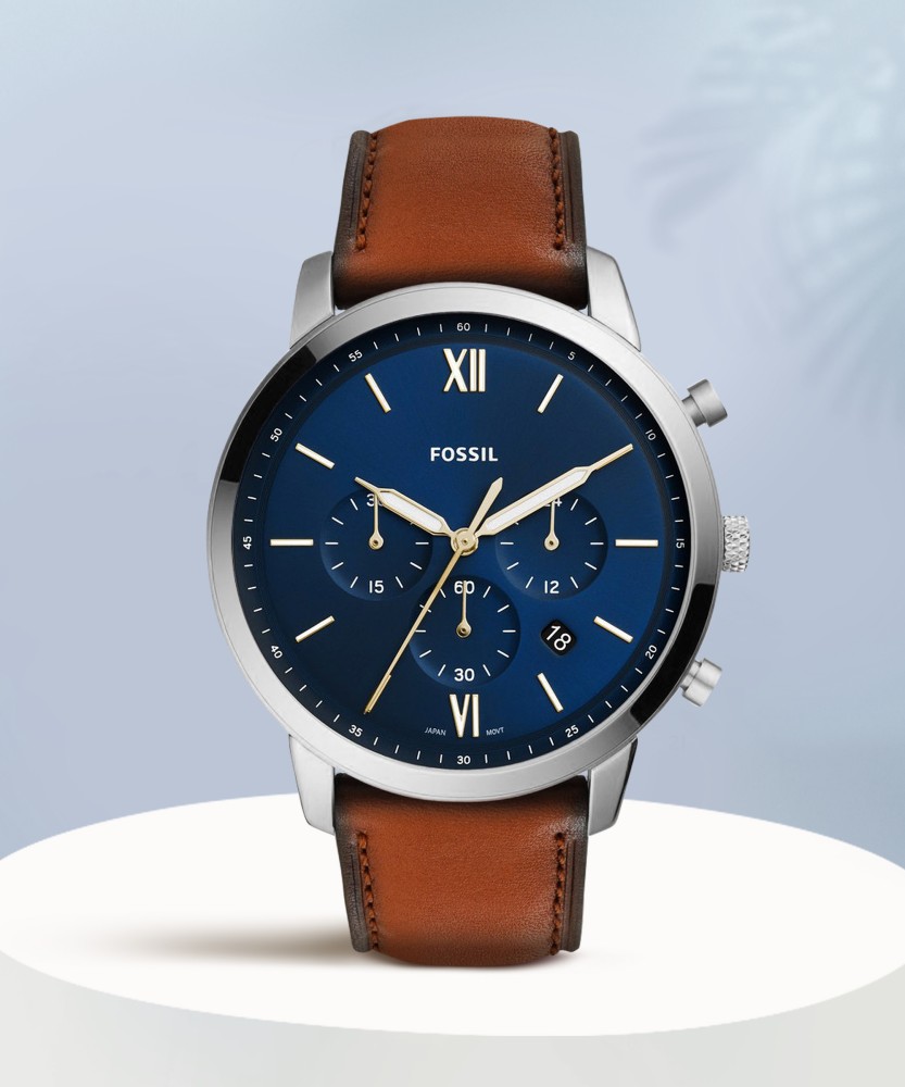 FOSSIL FS5453