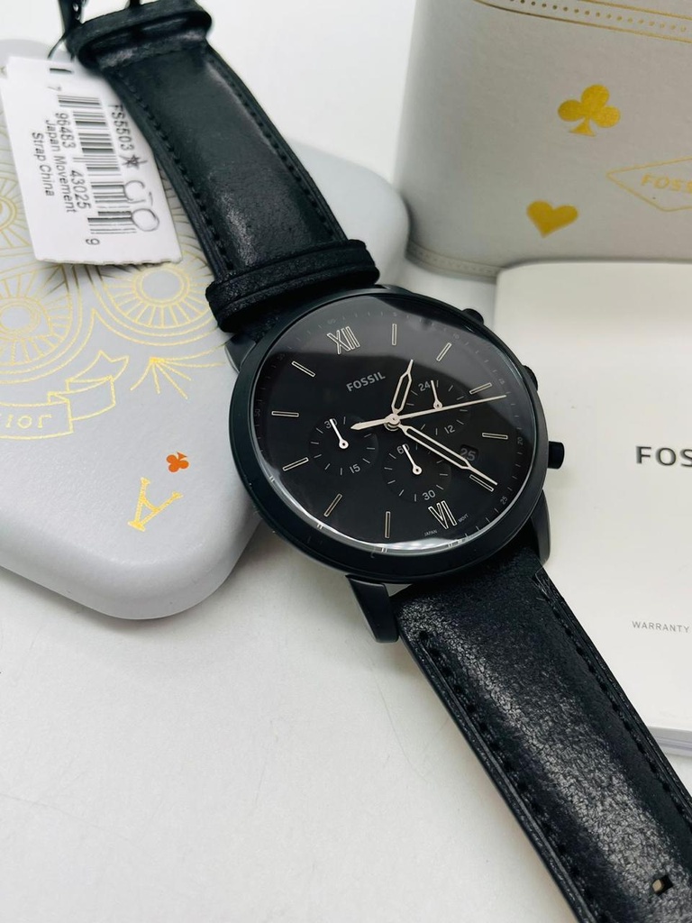 FOSSIL FS5503