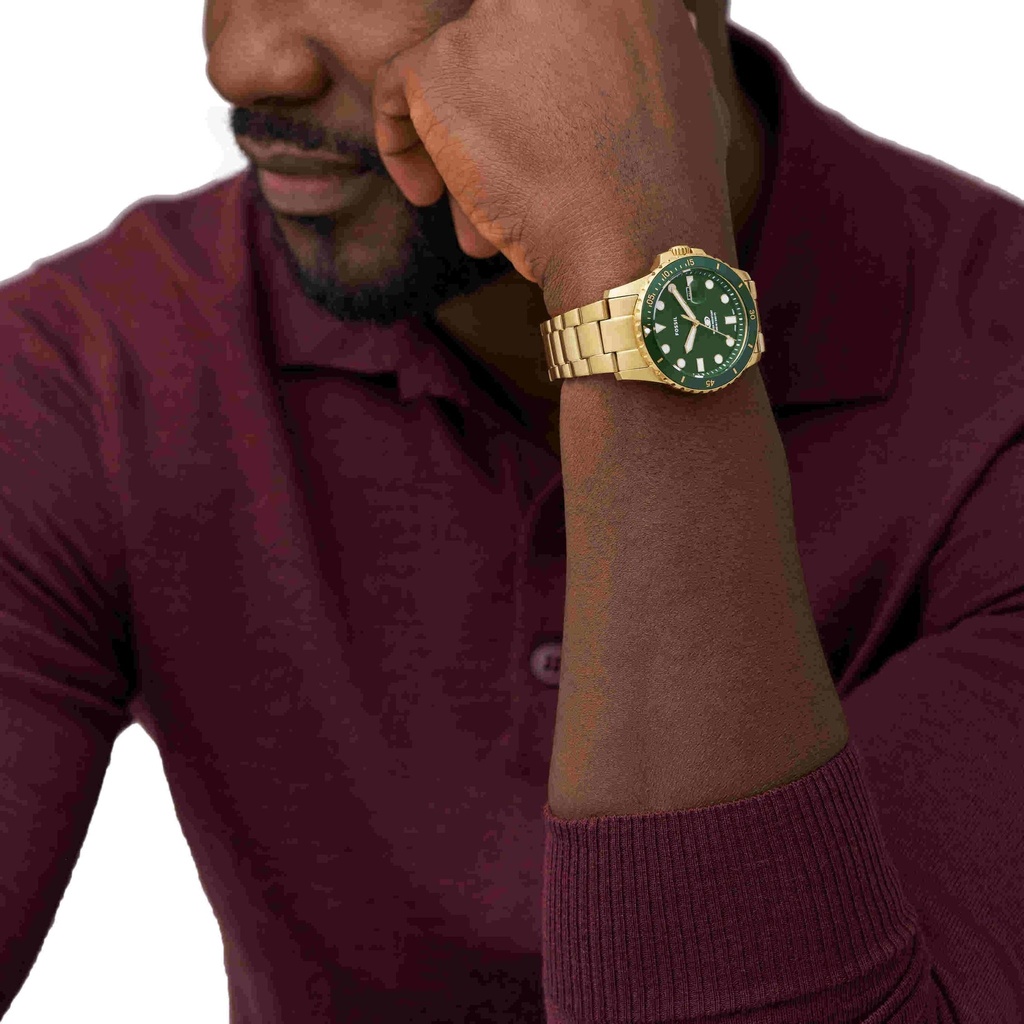 FOSSIL FS6030