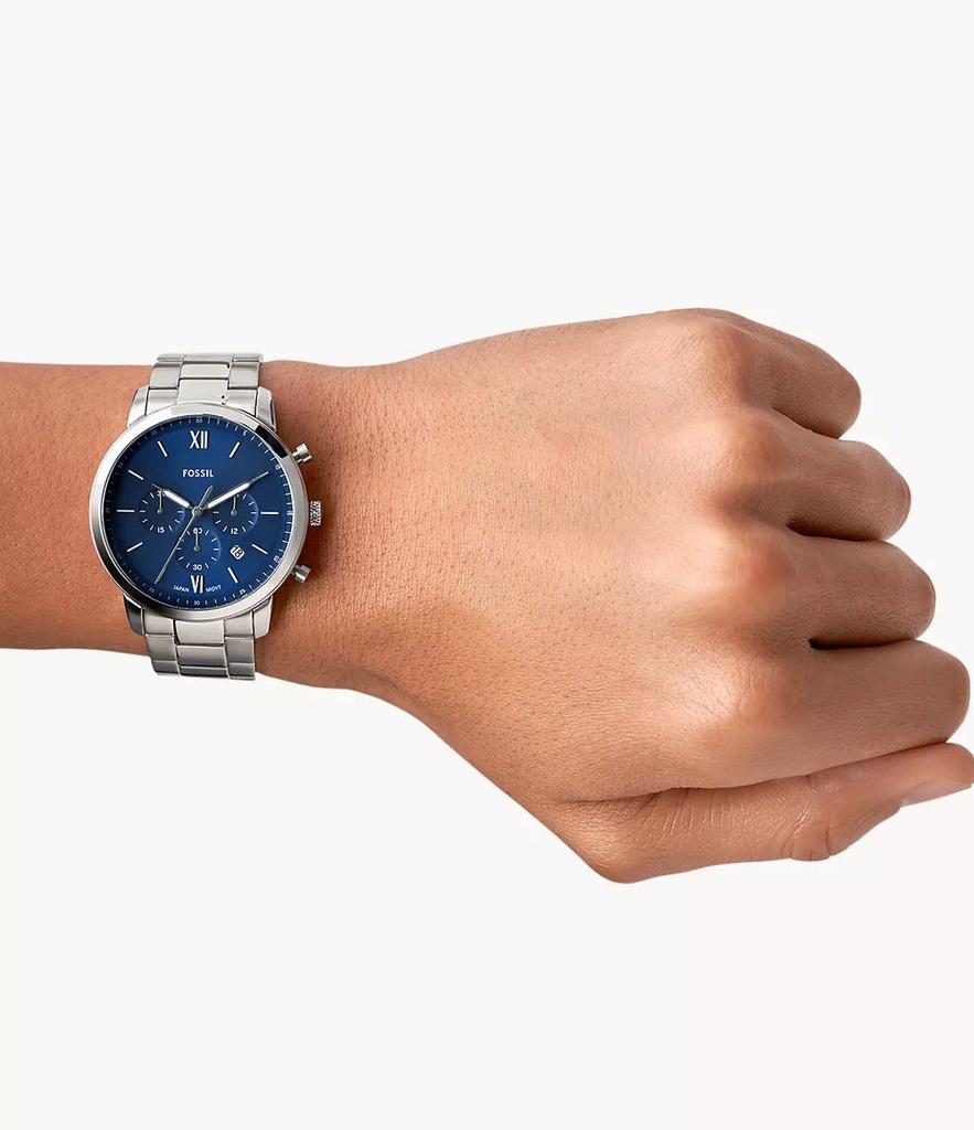 FOSSIL FS5792