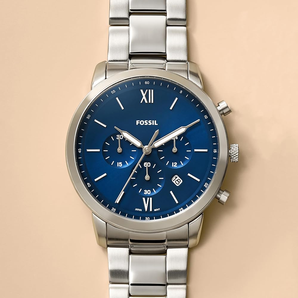FOSSIL FS5792