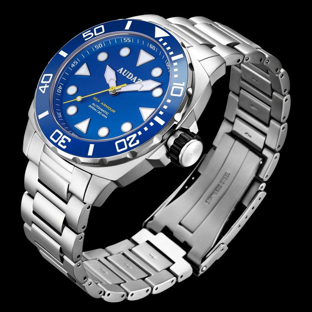 AUDAZ ADZ-2075-02