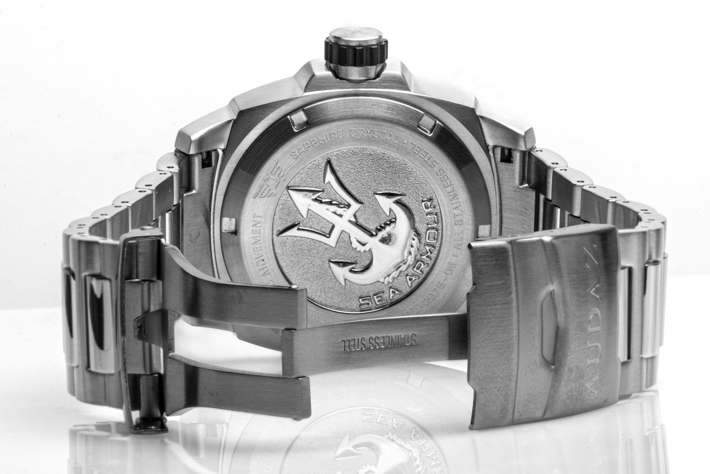 AUDAZ ADZ-2075-02