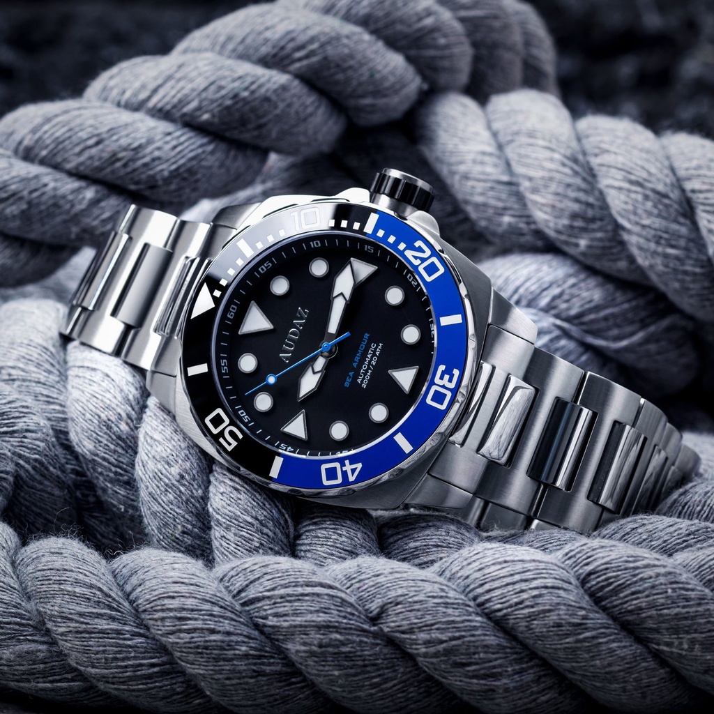 AUDAZ ADZ-2075-05