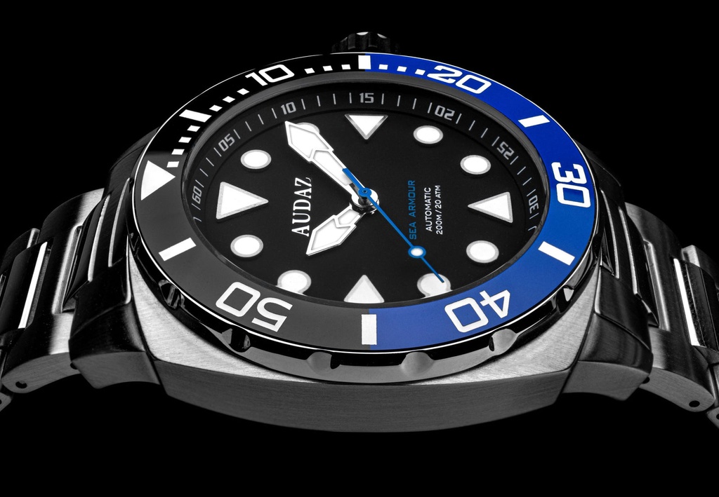 AUDAZ ADZ-2075-05