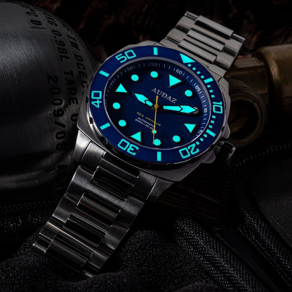 AUDAZ ADZ-2075-01