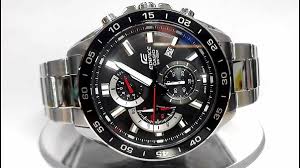 CASIO EFV-550D-1A