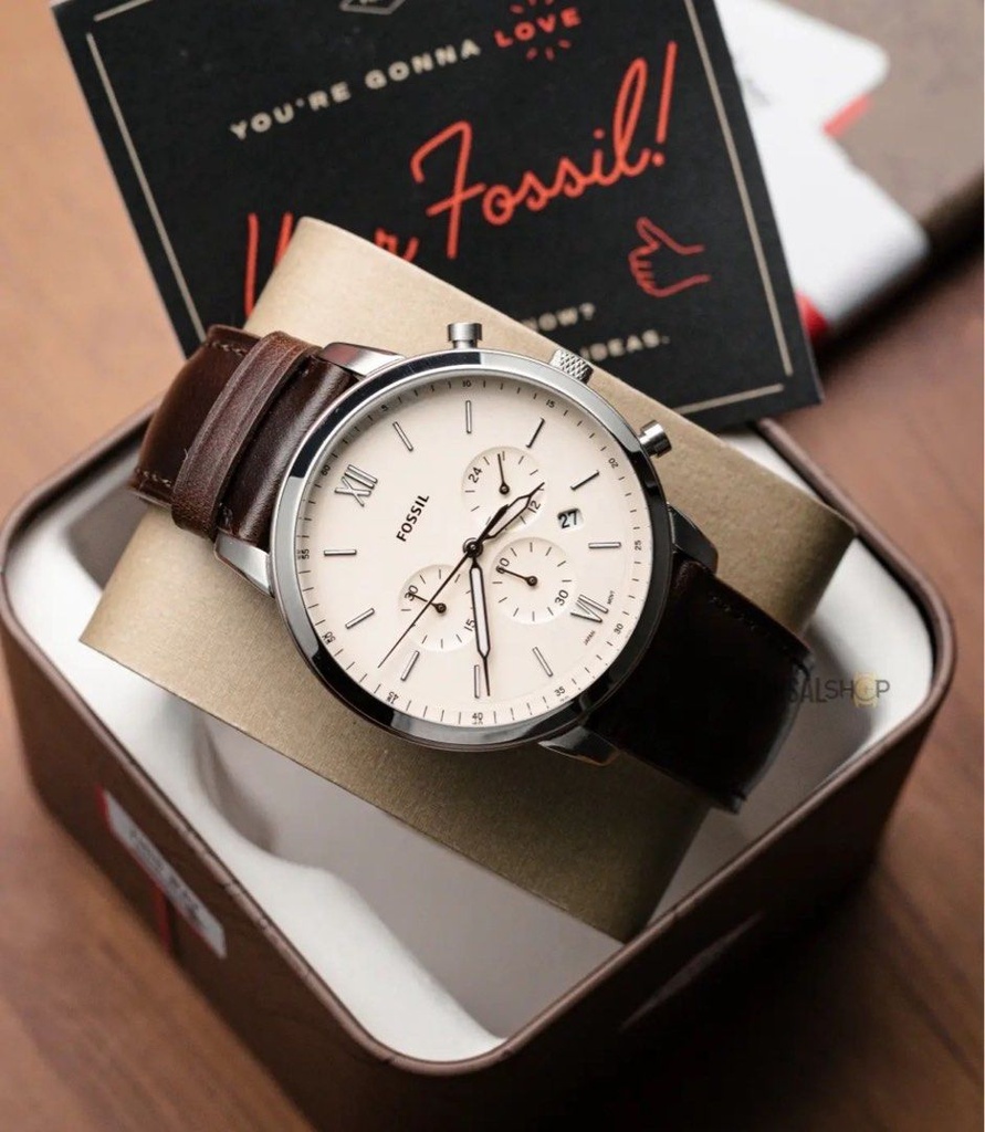FOSSIL FS5380