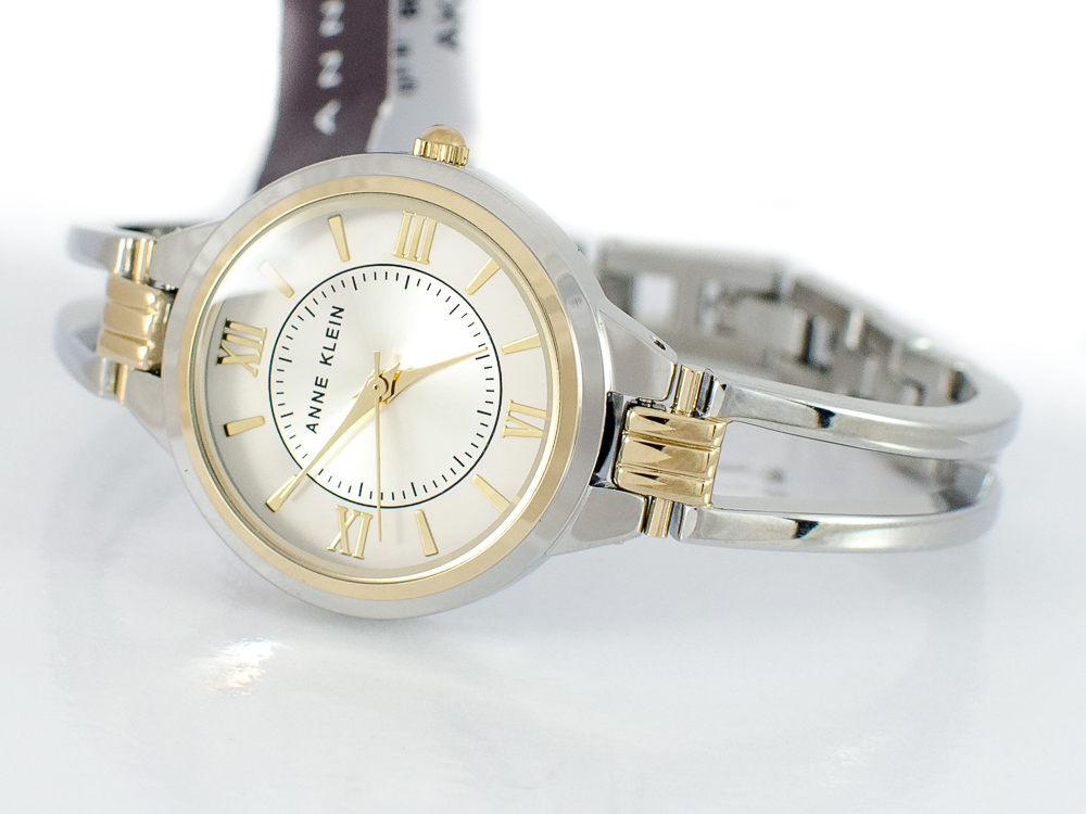 ANNE KLEIN AK-1441SVTT