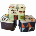 FOSSIL ES2811
