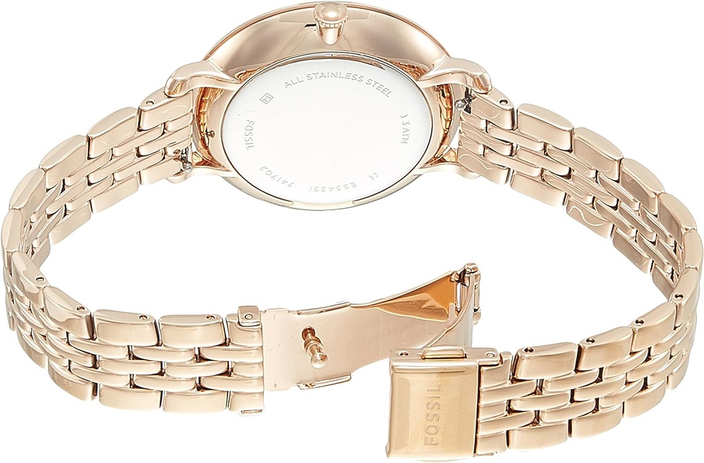 FOSSIL ES3435