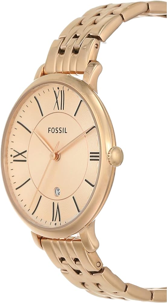 FOSSIL ES3435