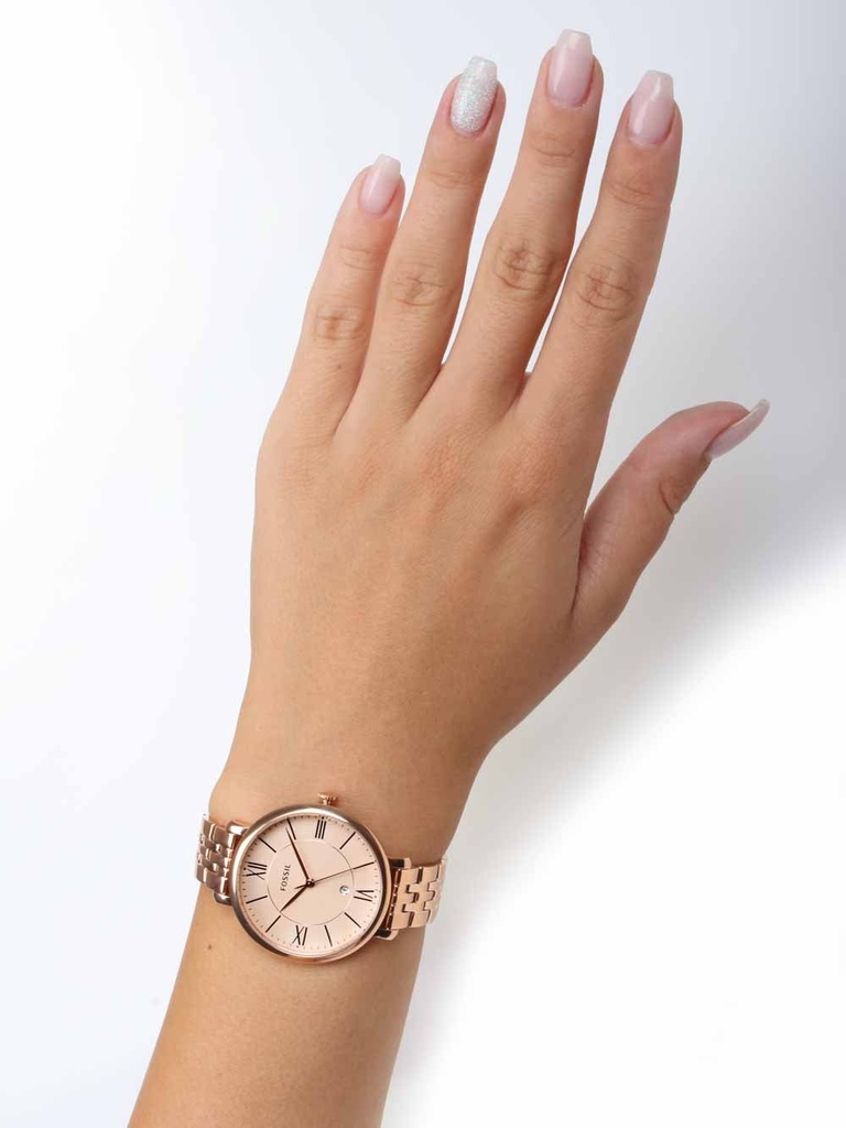 FOSSIL ES3435