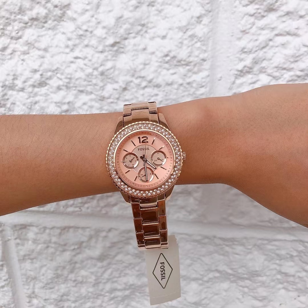 FOSSIL ES3590