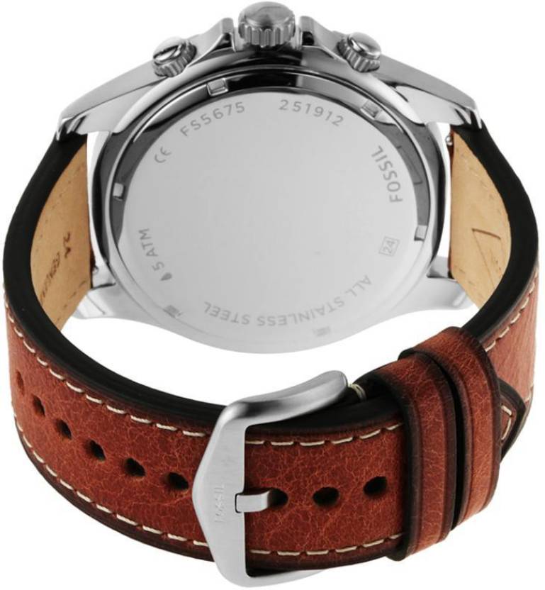 FOSSIL FS5675
