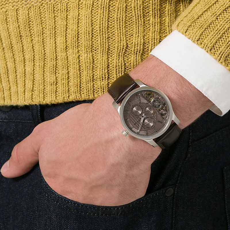FOSSIL ME1098