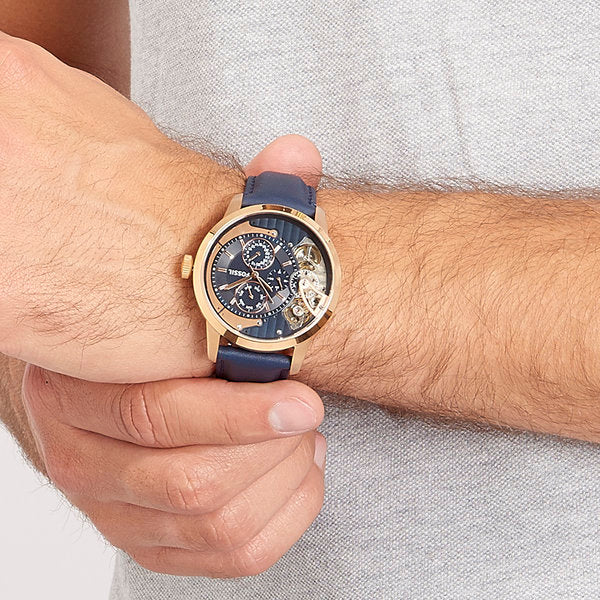 FOSSIL ME1138