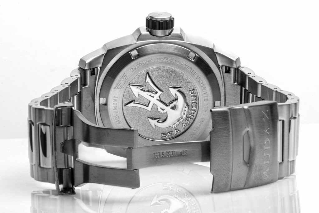 AUDAZ ADZ-2075-01
