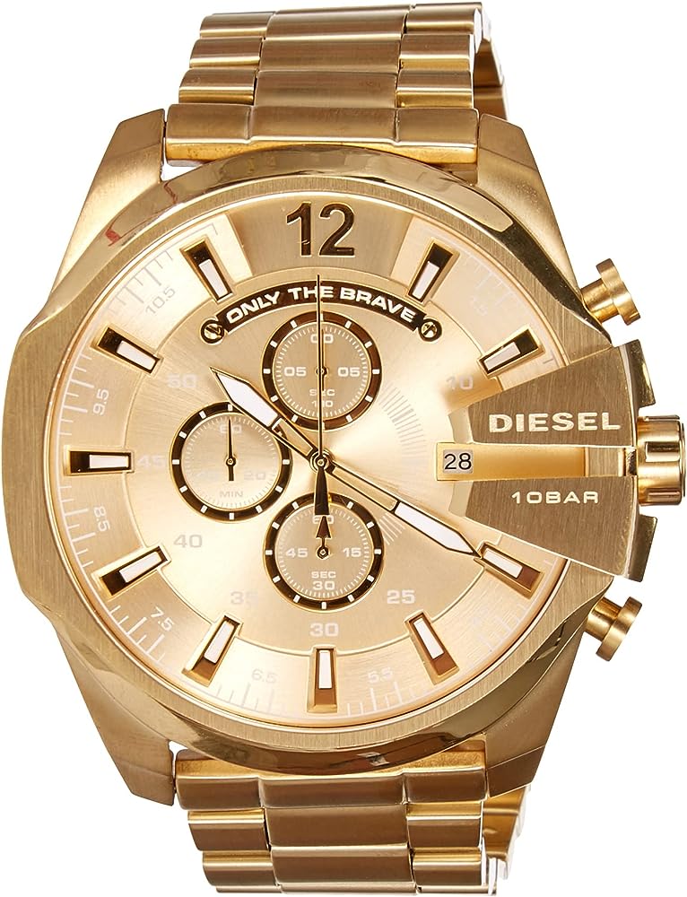 DIESEL DZ4360