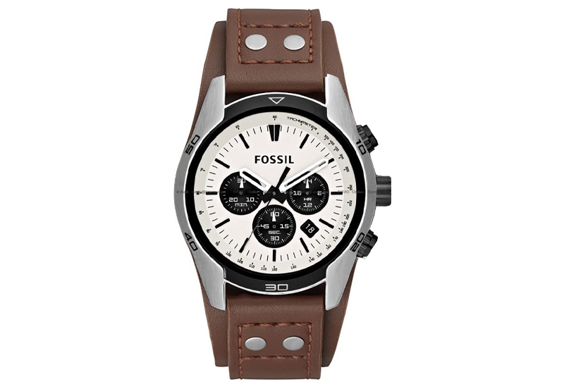 FOSSIL CH2890