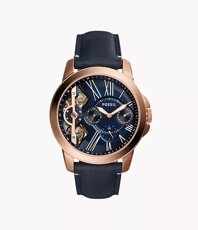 FOSSIL ME1162 | worldtime