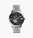FOSSIL ME3107