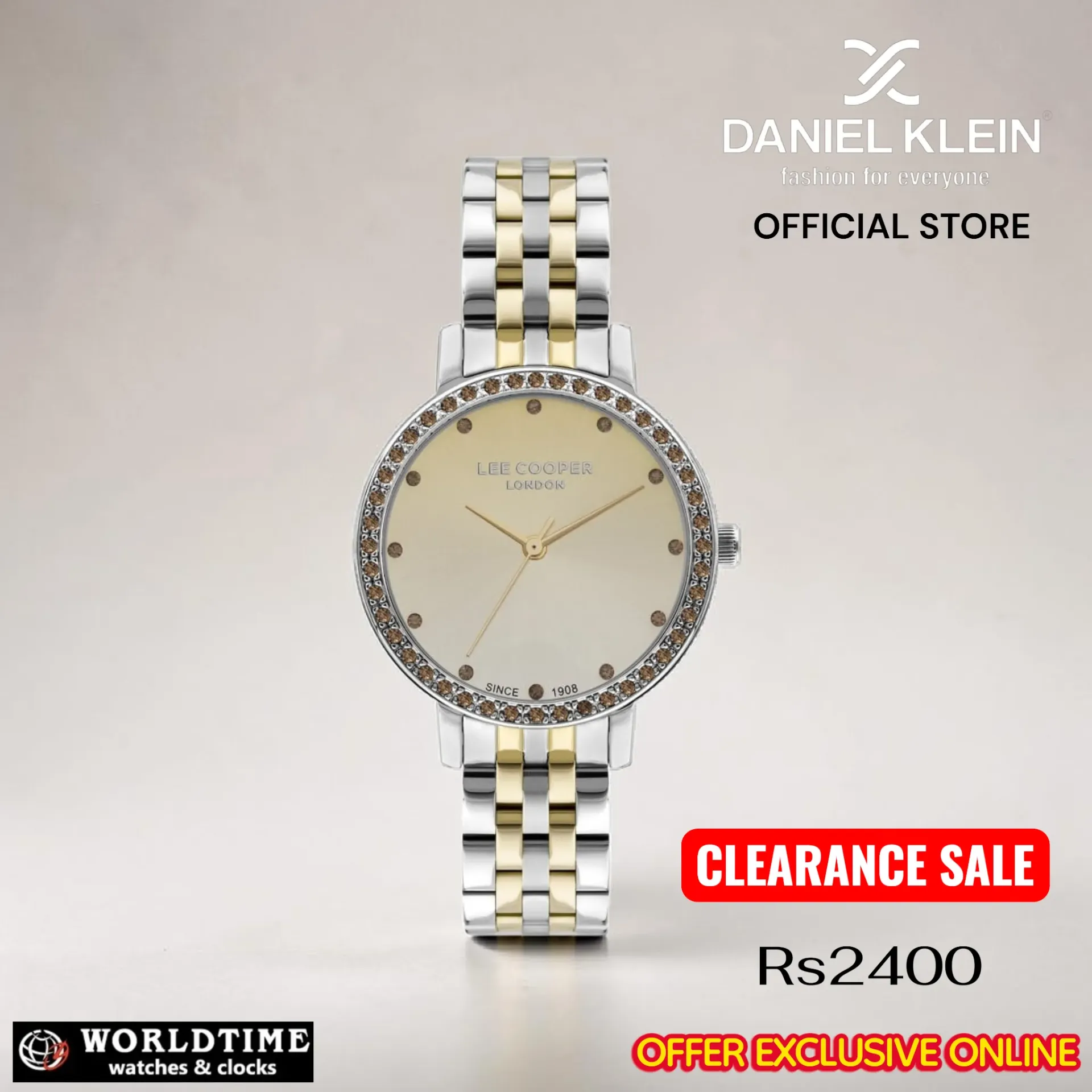 LEE COOPER LC07590.210