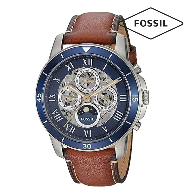 FOSSIL ME3140