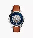 FOSSIL ME3154
