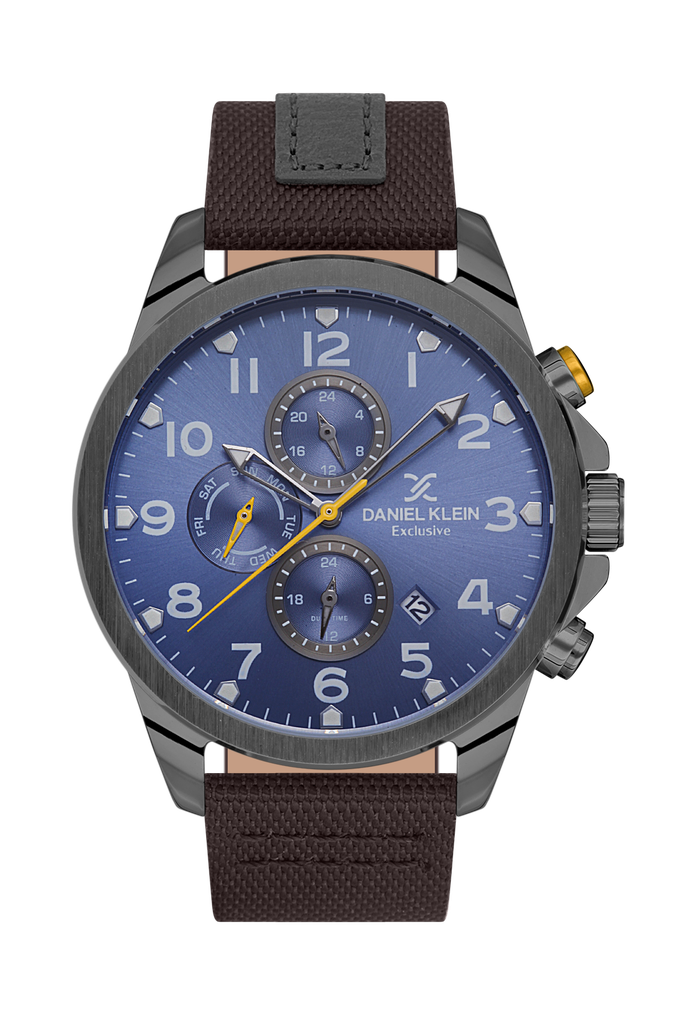 Daniel Klein Dk.1.13538.4