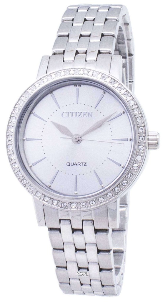 CITIZEN EL3040-80A