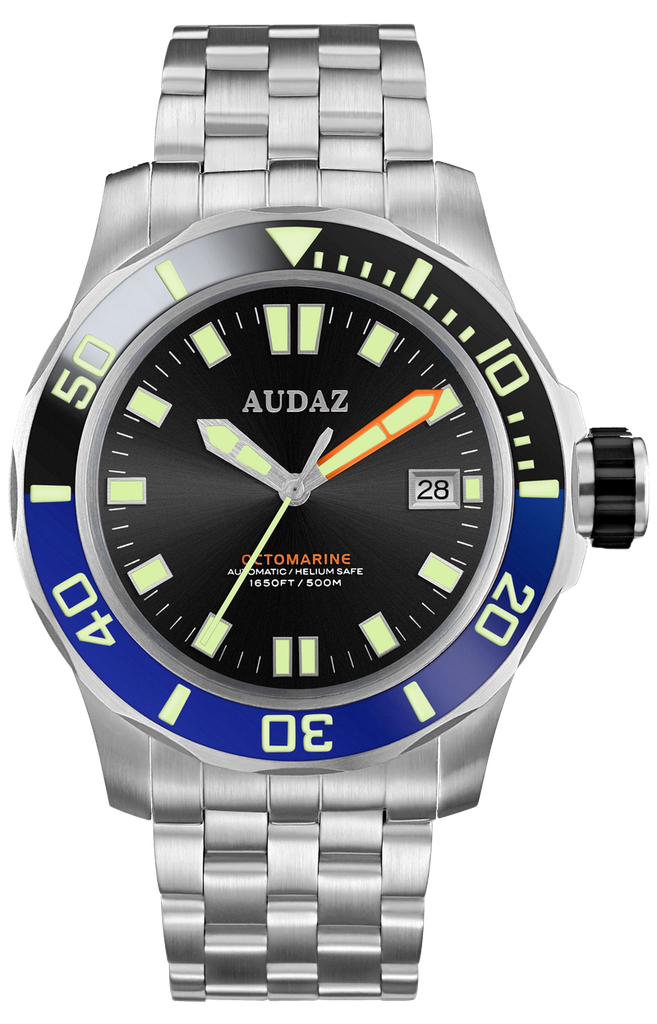 AUDAZ ADZ-2070-05
