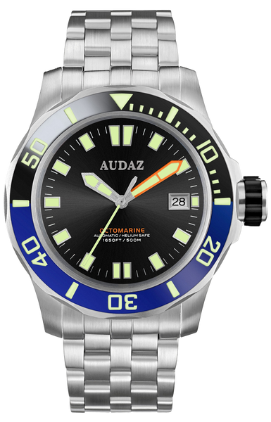 AUDAZ ADZ-2070-05