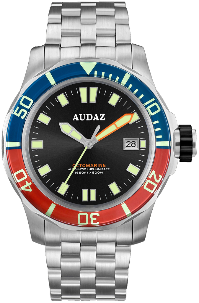 AUDAZ ADZ-2070-14