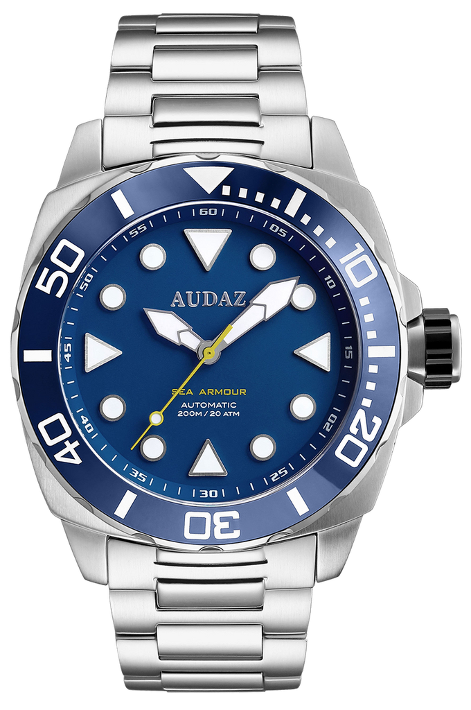 AUDAZ ADZ-2075-01
